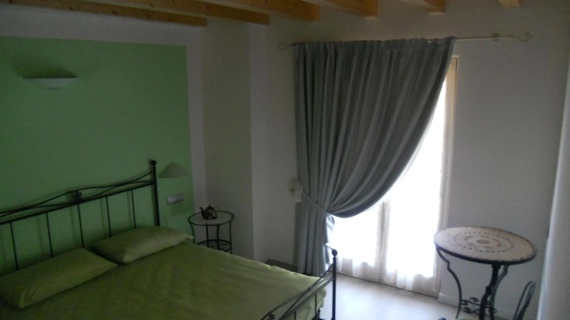 B&B La Teiera Boario Terme Panzió