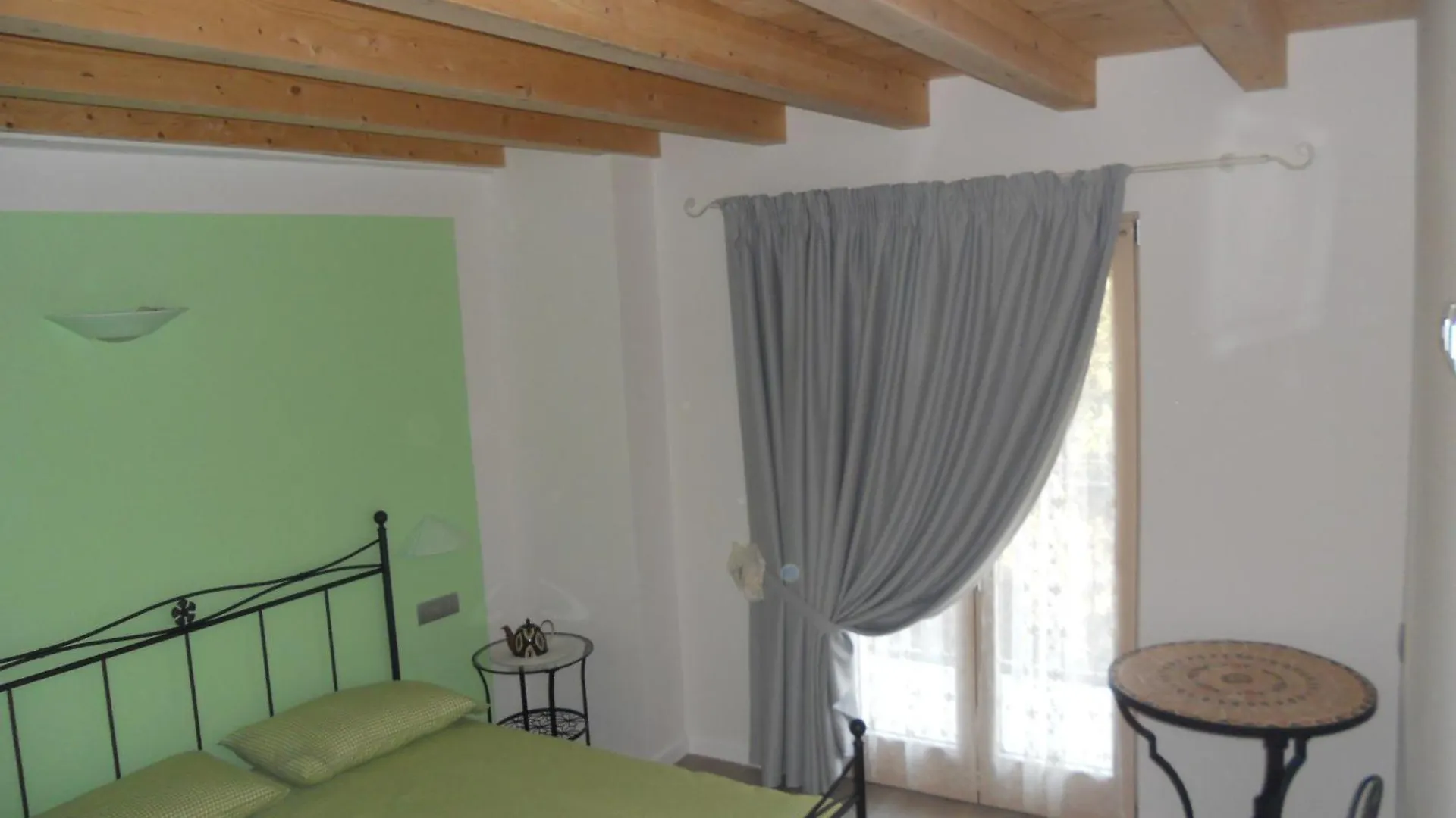 Panzió B&B La Teiera Boario Terme