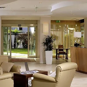 4* Отель Rizzi Aquacharme &